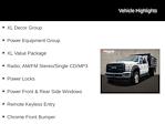 2016 Ford F-550 Crew Cab DRW 4WD Stake Bed for sale #J7782A - photo 25