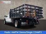 2016 Ford F-550 Crew Cab DRW 4WD Stake Bed for sale #J7782A - photo 2