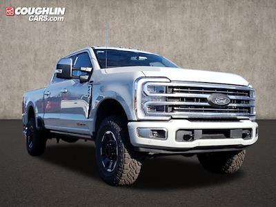 New 2026 Ford F-250 - photo 1