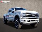 New 2026 Ford F-250 Platinum Crew Cab for sale #J7789 - photo 1