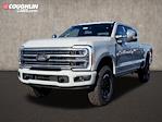 New 2026 Ford F-250 Platinum Crew Cab for sale #J7789 - photo 4