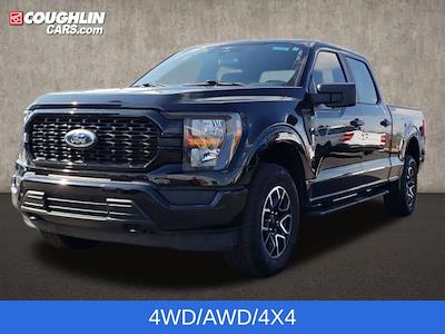 Used 2023 Ford F-150 - photo 1