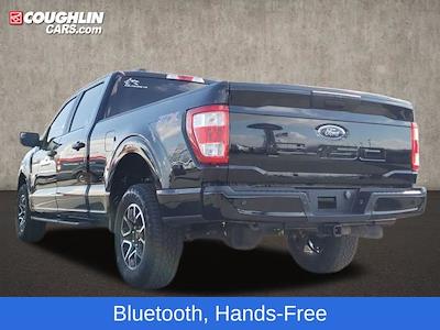 Used 2023 Ford F-150 - photo 1