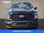 2023 Ford F-150 SuperCrew Cab 4WD Pickup for sale #J7790A - photo 4