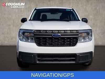 Used 2024 Ford Maverick - photo 1