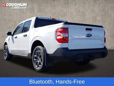 Used 2024 Ford Maverick - photo 1