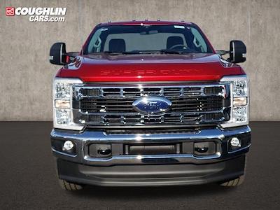 New 2026 Ford F-350 XLT Regular Cab for sale #J7792 - photo 2