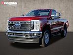 New 2026 Ford F-350 XLT Regular Cab for sale #J7792 - photo 3