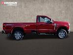 New 2026 Ford F-350 XLT Regular Cab for sale #J7792 - photo 9