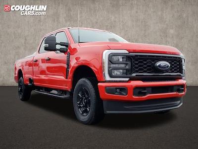 New 2026 Ford F-250 - photo 1
