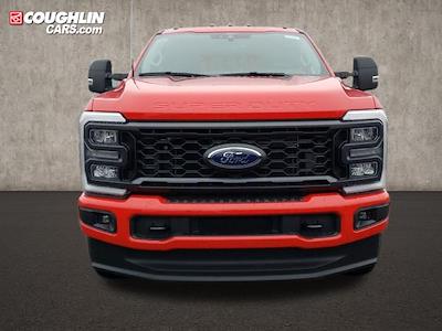 New 2026 Ford F-250 - photo 1
