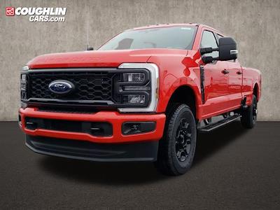New 2026 Ford F-250 - photo 1