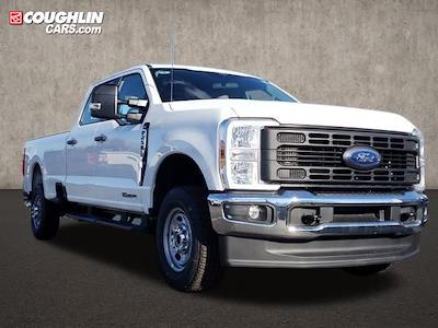 New 2026 Ford F-250 - photo 1