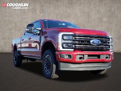 New 2026 Ford F-350 - photo 1