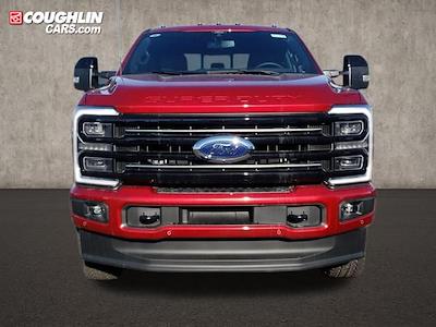 New 2026 Ford F-350 - photo 1