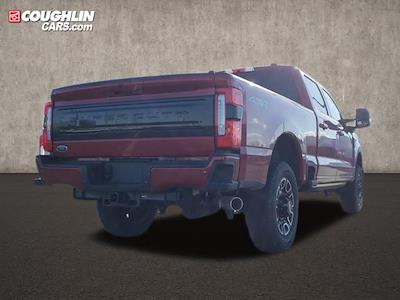 New 2026 Ford F-350 - photo 1