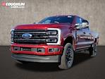 New 2026 Ford F-350 Platinum Crew Cab for sale #J7798 - photo 4