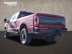 New 2026 Ford F-350 Platinum Crew Cab for sale #J7798 - photo 7