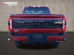 New 2026 Ford F-350 Platinum Crew Cab for sale #J7798 - photo 8