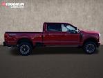 New 2026 Ford F-350 Platinum Crew Cab for sale #J7798 - photo 9