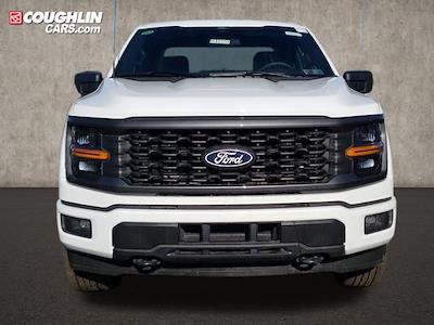 New 2026 Ford F-150 - photo 1
