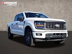 New 2026 Ford F-150 STX SuperCrew Cab for sale #J7803 - photo 1