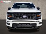 New 2026 Ford F-150 STX SuperCrew Cab for sale #J7803 - photo 3