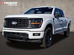 New 2026 Ford F-150 STX SuperCrew Cab for sale #J7803 - photo 4