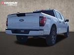 New 2026 Ford F-150 STX SuperCrew Cab for sale #J7803 - photo 2