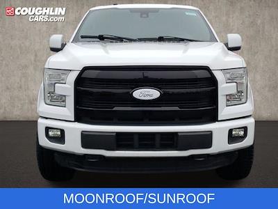 Used 2016 Ford F-150 - photo 1