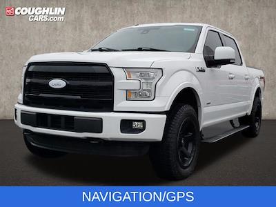 Used 2016 Ford F-150 - photo 1