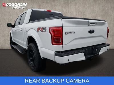 Used 2016 Ford F-150 - photo 1