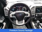 2016 Ford F-150 SuperCrew Cab 4WD Pickup for sale #J7806A - photo 10