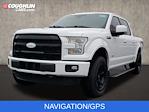 2016 Ford F-150 SuperCrew Cab 4WD Pickup for sale #J7806A - photo 1