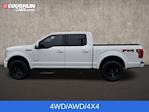 2016 Ford F-150 SuperCrew Cab 4WD Pickup for sale #J7806A - photo 5
