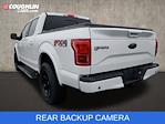 2016 Ford F-150 SuperCrew Cab 4WD Pickup for sale #J7806A - photo 2