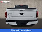2016 Ford F-150 SuperCrew Cab 4WD Pickup for sale #J7806A - photo 3