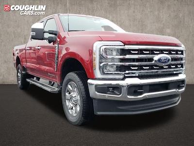 New 2026 Ford F-250 - photo 1