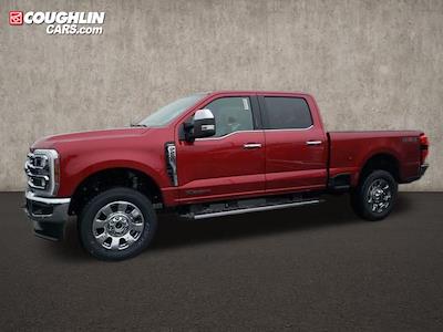 New 2026 Ford F-250 - photo 1