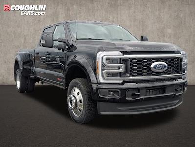 New 2026 Ford F-450 - photo 1