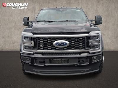 New 2026 Ford F-450 - photo 1