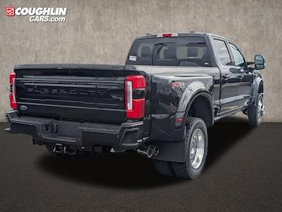 New 2026 Ford F-450 - photo 1