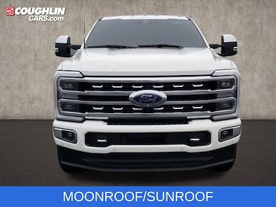 Used 2024 Ford F-350 - photo 1