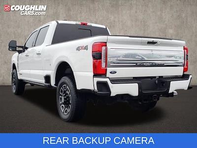 Used 2024 Ford F-350 - photo 1