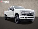 2024 Ford F-350 Crew Cab SRW 4WD Pickup for sale #J7811A - photo 31
