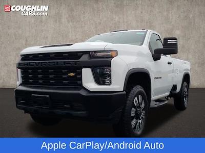 Used 2020 Chevrolet Silverado 2500 - photo 1