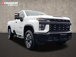 2020 Chevrolet Silverado 2500 Regular Cab SRW RWD Pickup for sale #J7812A - photo 22