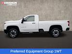 2020 Chevrolet Silverado 2500 Regular Cab SRW RWD Pickup for sale #J7812A - photo 5