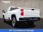2020 Chevrolet Silverado 2500 Regular Cab SRW RWD Pickup for sale #J7812A - photo 2
