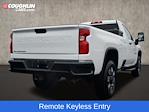 2020 Chevrolet Silverado 2500 Regular Cab SRW RWD Pickup for sale #J7812A - photo 7